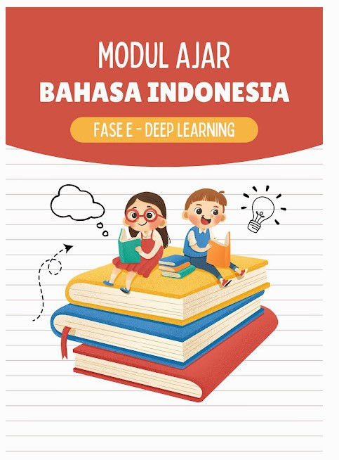 Bahasa Indonesia Kelas 10